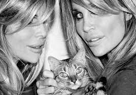 The Barbi Twins- Bunnies Rescuing Bunnies