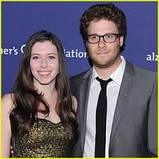 Seth Rogen Engaged to Lauren