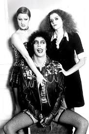 Original Rocky Horror Picture