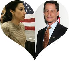 On May 27, Anthony Weiner