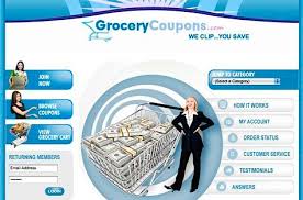 grocery coupons online,