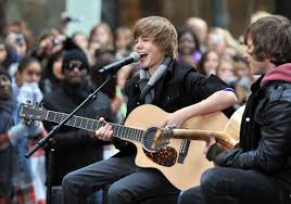 Justin+Bieber in Justin Bieber