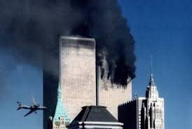 September 11, 2001.