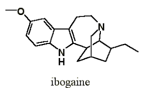The Ibogaine Dossier.