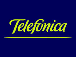 1ª Temporada - Sponsors Logo_telefonica