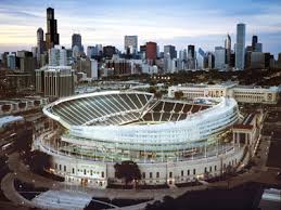 Irish to Play in Soldier Field