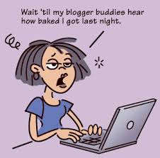 Bài 2: NGUYÊN TẮC ĐẠO ĐỨC CỦA BLOGGER Baked_blogger