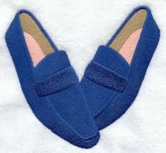 elvis presley blue suede shoes