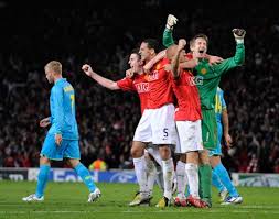 machester united vs barcelona