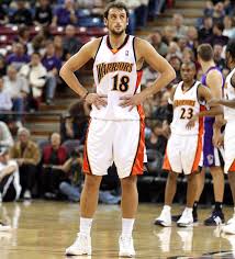 Marco Belinelli traded to the