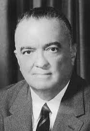 Photos: J. Edgar Hoover