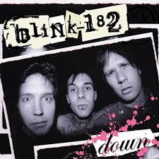 down blink 182