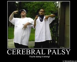 The Case Of Cerebral Palsy