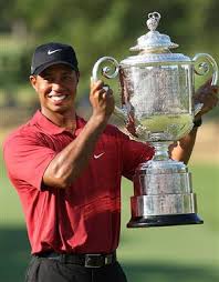 2009 PGA Championship Preview: