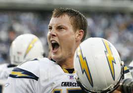 Offense: Philip Rivers