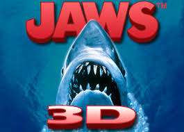 Trkiyede JAWS  JAWS_3D