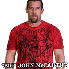 Big John McCarthy