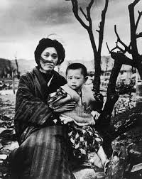 Hiroshima Portrait