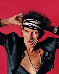 keith richards rolling stone