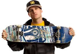 Rob Dyrdek
