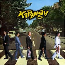 Kapanga Un Asado en Abbey Road