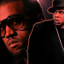 News: Jay-Z \x26amp; Kanye Wests Jay