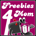 Freebies 4 Mom