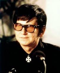 AKA Roy Kelton Orbison