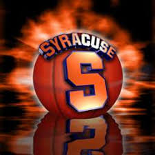 3D Syracuse Basketball Mirage