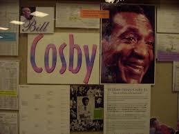 Did Bill Cosby know about this