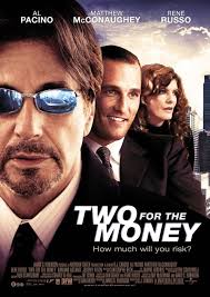 Kirli Para - Two For The Money (2005) Kirli Para - Two For The Money (2005)