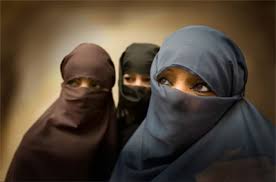 Musulmanes