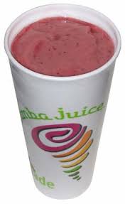 Jamba Juice