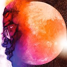 Kid Cudi releases album cover