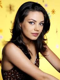 Advanced Search Mila Kunis