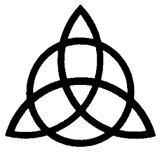 celtic eternity symbol