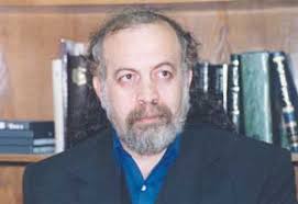 دکتر سید حسن حسینی