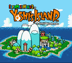 Yoshis_Island Yoshis_Island