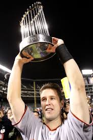 Buster Posey - More Than