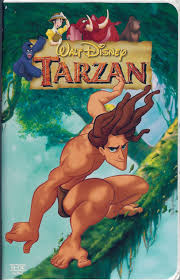 Tarzan the Ape-Man