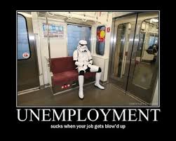 The unemployment extension