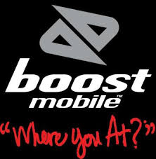 Boost Mobile Anthem 2.0