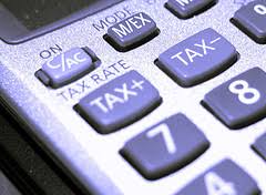 tax refund calculator,