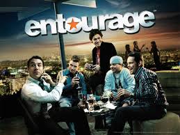 Entourage Season 7 Episode 8