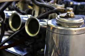 carburetor troubleshooting