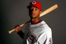 Darnell McDonald hopes to be