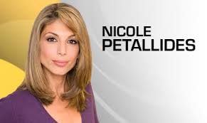 While at Bloomberg, Petallides