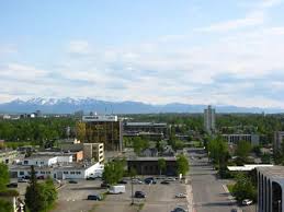 anchorage municipality