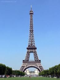 Eiffel Tower Picture: