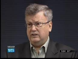 Mark Souder: A Dull Bludgeon